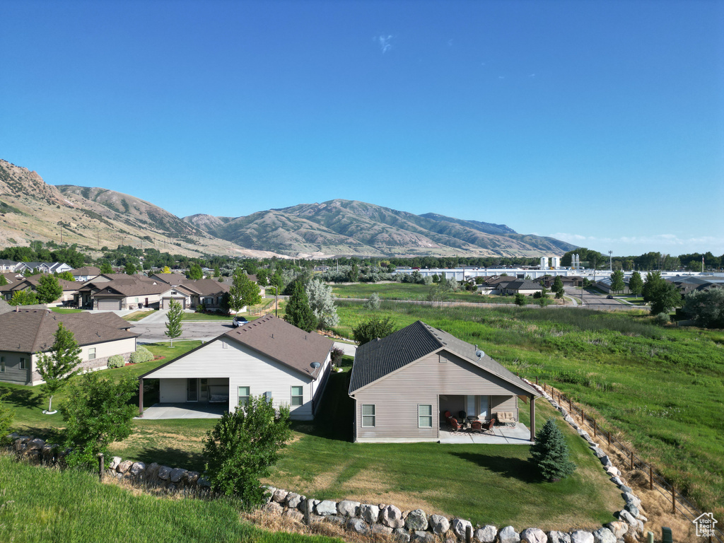 121 E 1375 N Brigham City, UT 84302