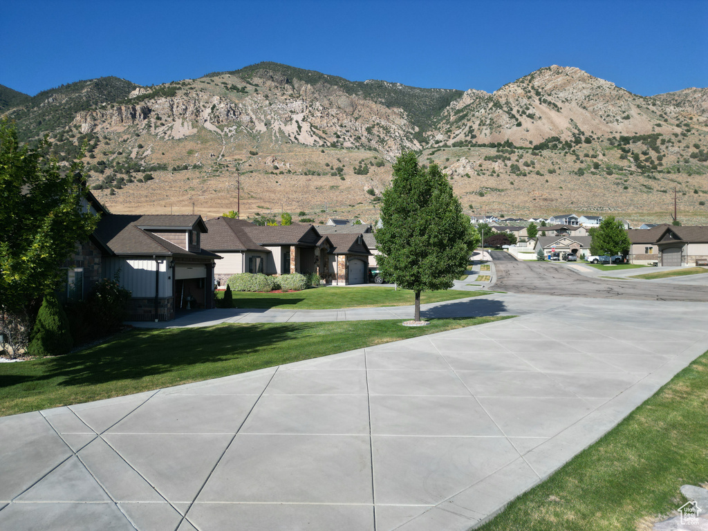 121 E 1375 N Brigham City, UT 84302
