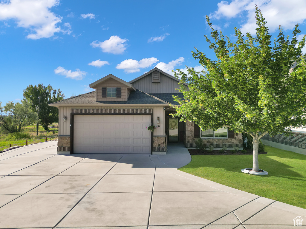 121 E 1375 N Brigham City, UT 84302