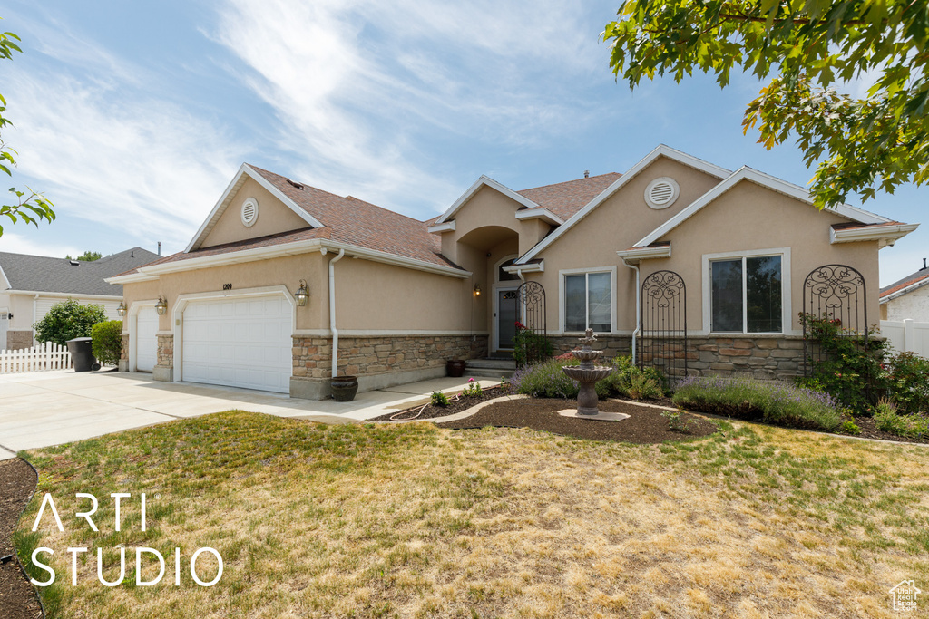 1209 N 1120 W Clinton, UT 84015
