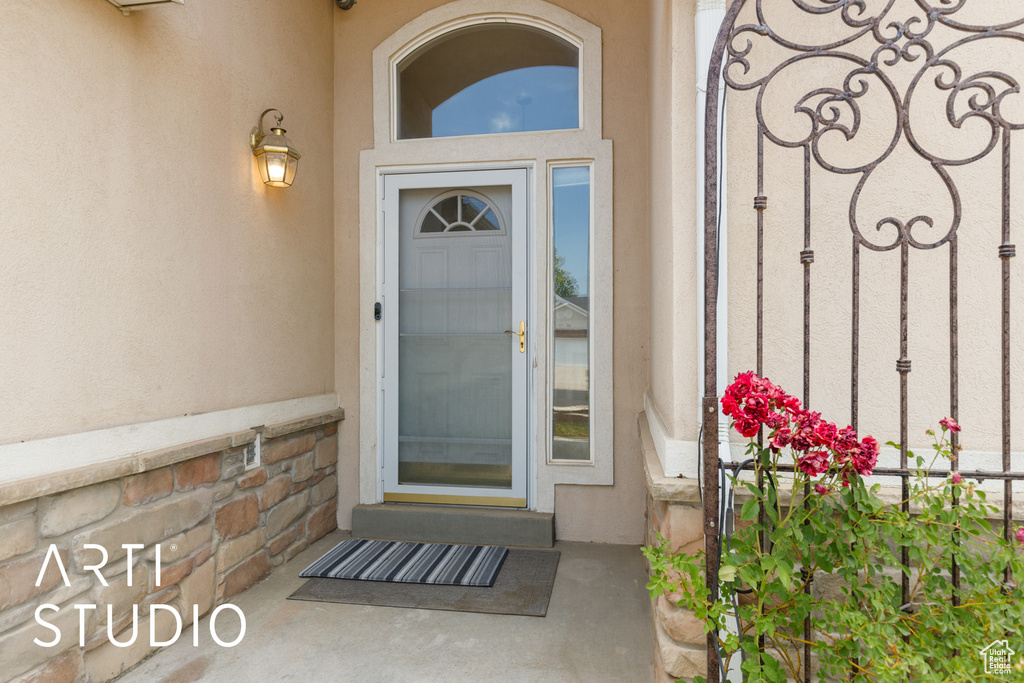 1209 N 1120 W Clinton, UT 84015