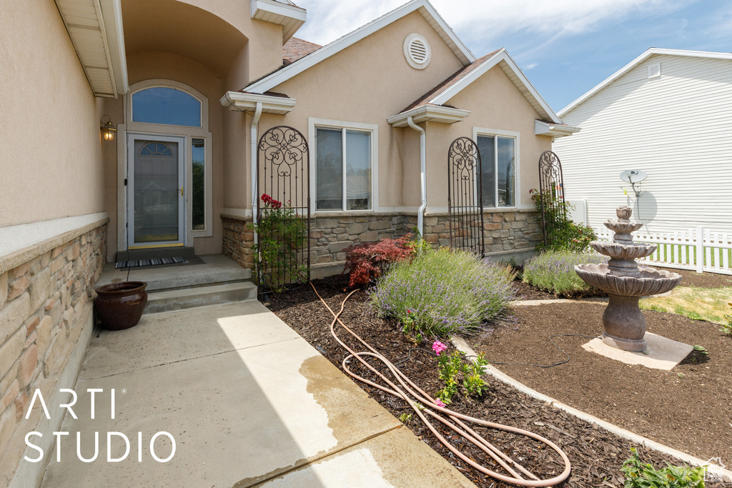 1209 N 1120 W Clinton, UT 84015