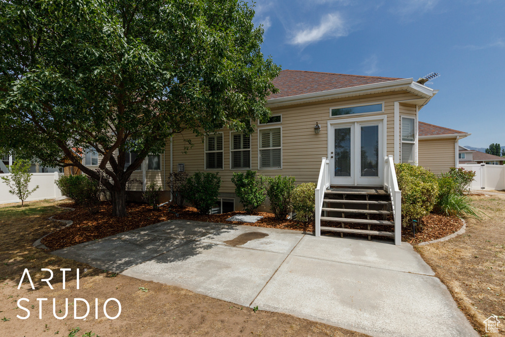 1209 N 1120 W Clinton, UT 84015