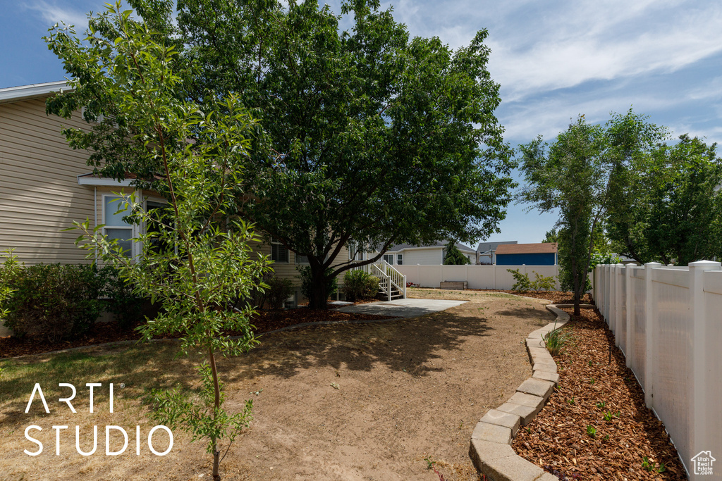 1209 N 1120 W Clinton, UT 84015