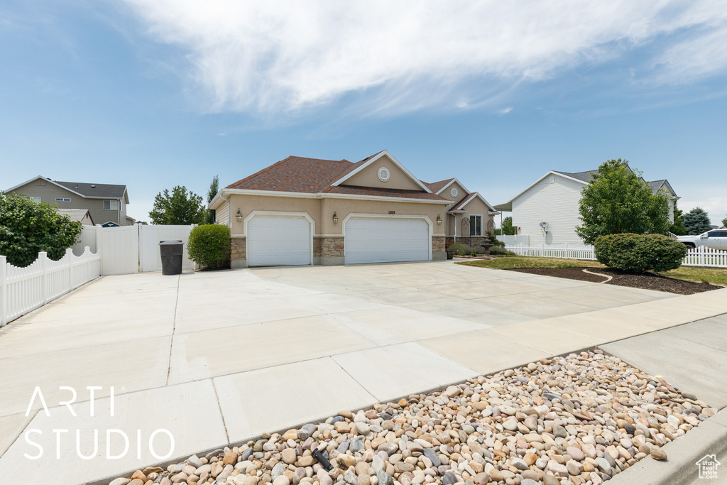 1209 N 1120 W Clinton, UT 84015