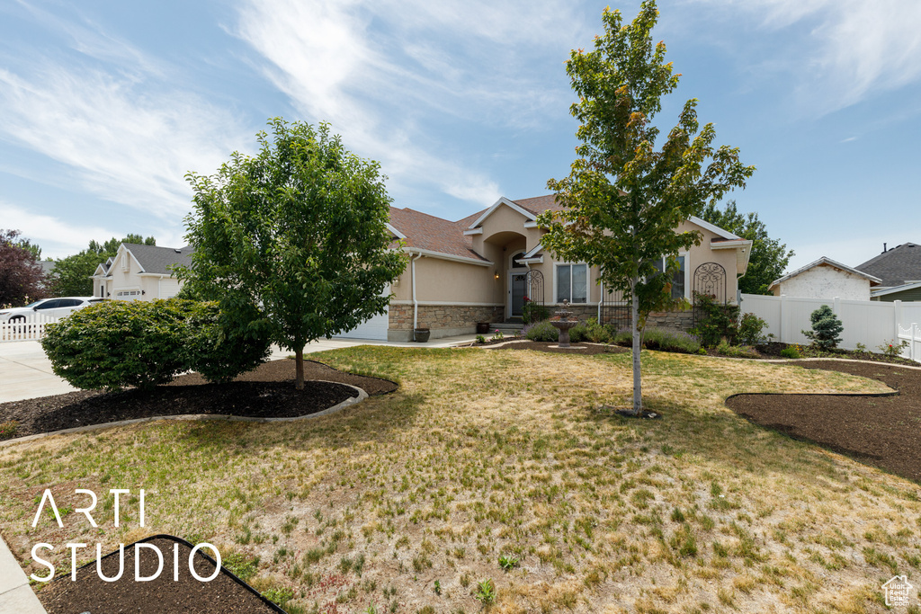 1209 N 1120 W Clinton, UT 84015