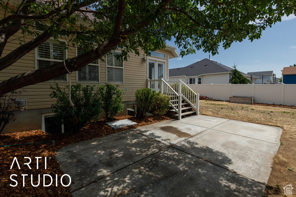 1209 N 1120 W Clinton, UT 84015