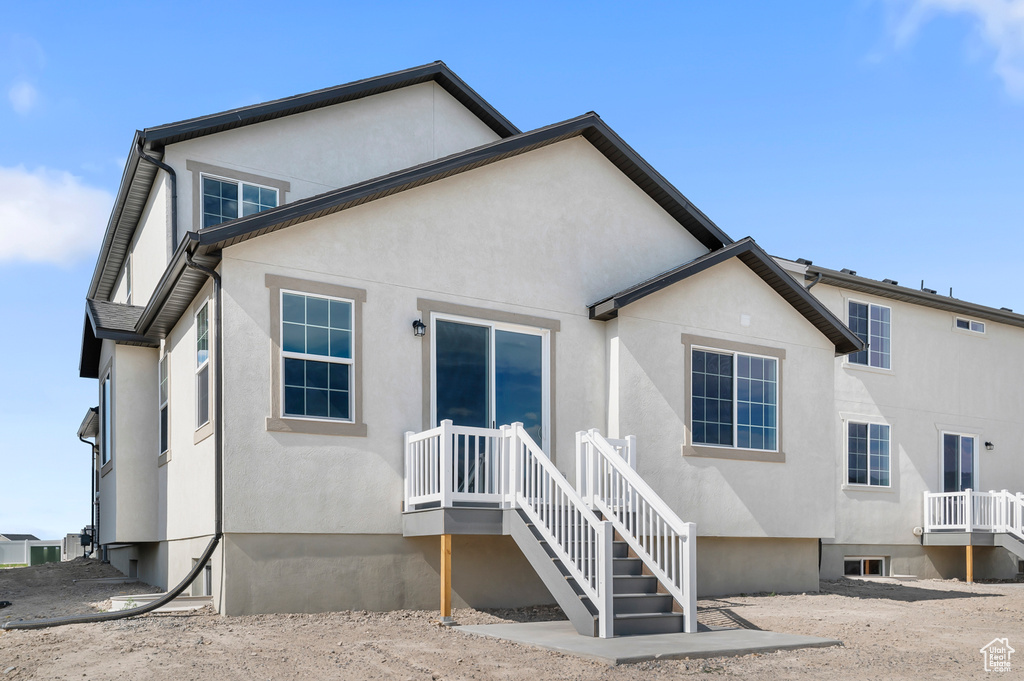 1035 W SPARROW WAY Stansbury Park, UT 84074