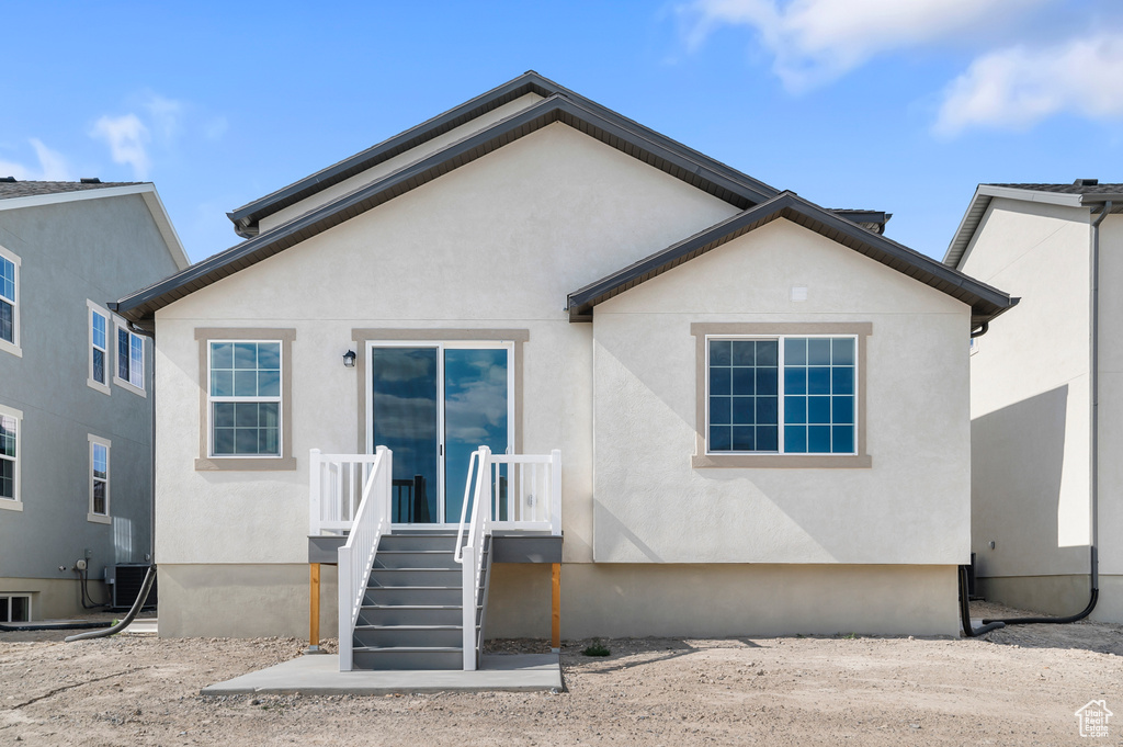 1035 W SPARROW WAY Stansbury Park, UT 84074