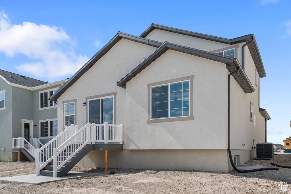 1035 W SPARROW WAY Stansbury Park, UT 84074