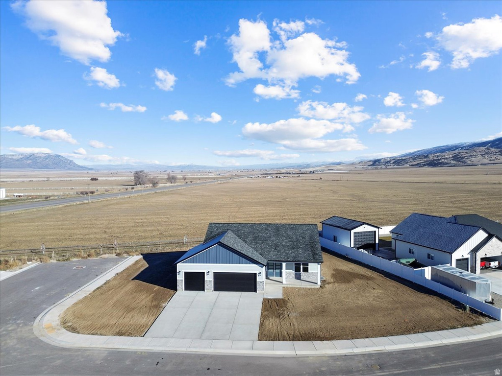 405 E SABRA WAY #101 Manti, UT 84642