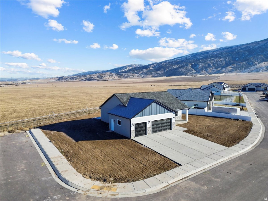 405 E SABRA WAY #101 Manti, UT 84642