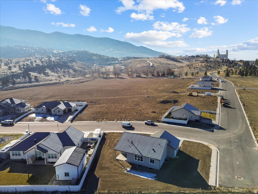 405 E SABRA WAY #101 Manti, UT 84642