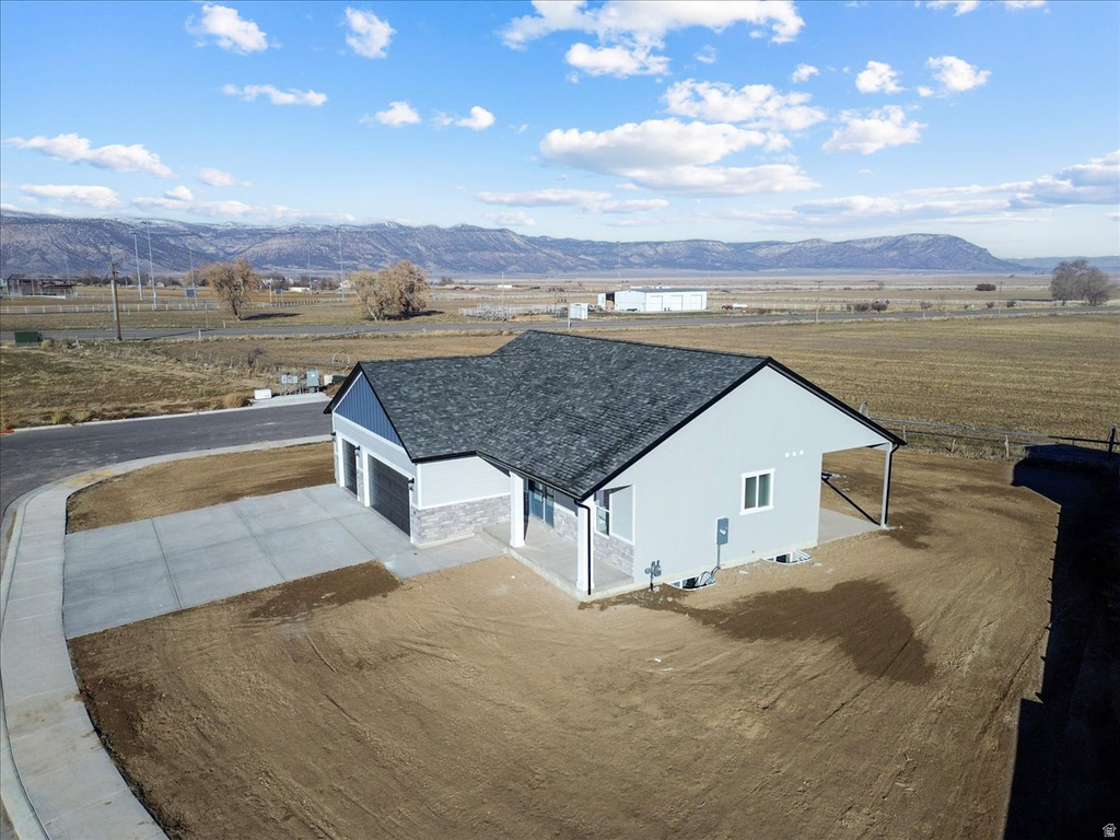 405 E SABRA WAY #101 Manti, UT 84642