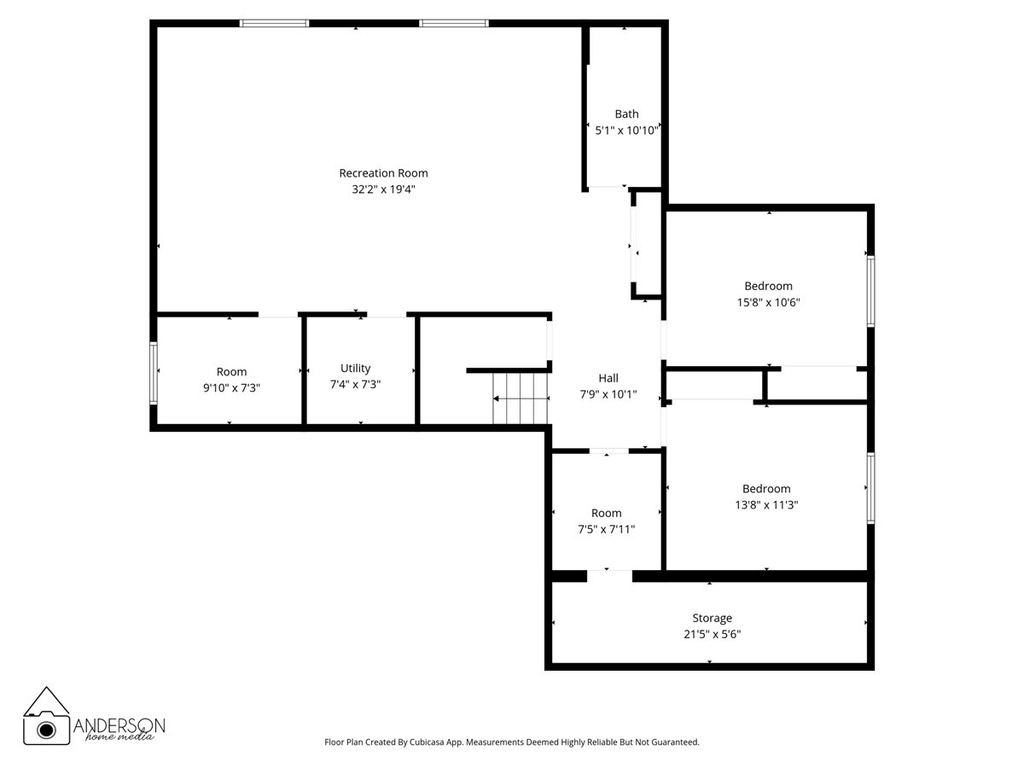 405 E SABRA WAY #101 Manti, UT 84642