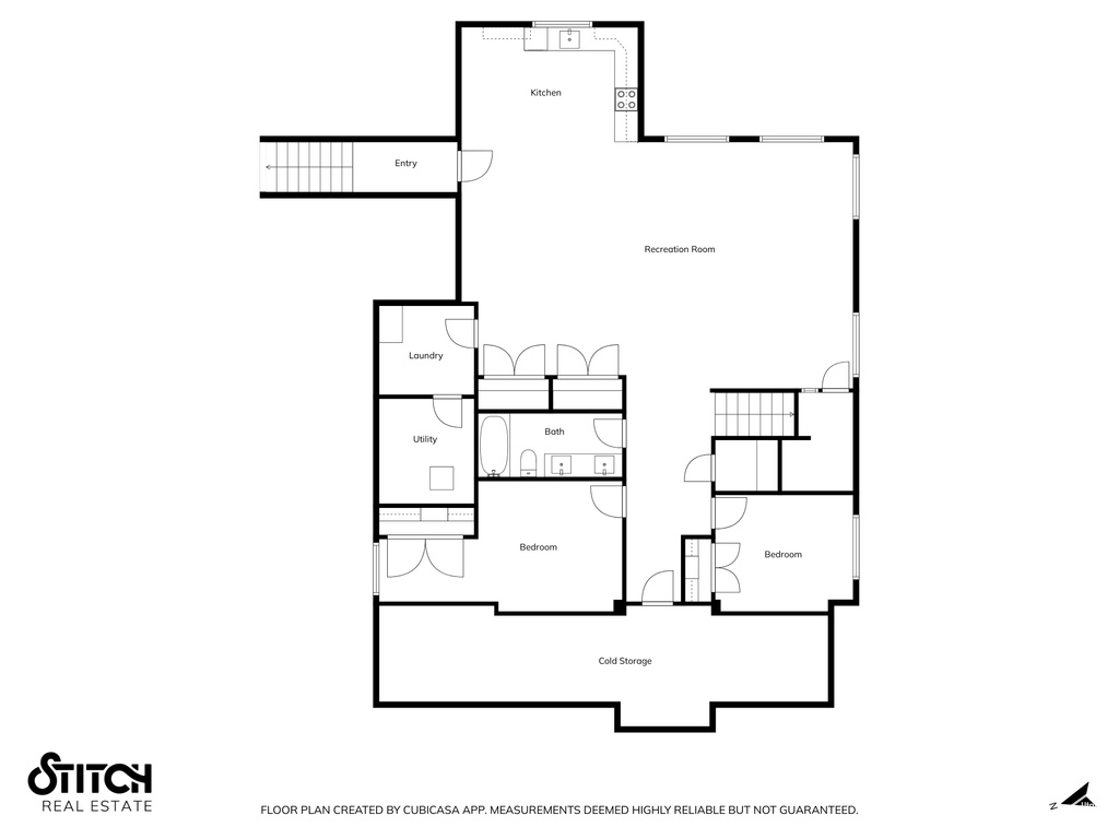 3689 S RIVERSTONE RD Mapleton, UT 84664