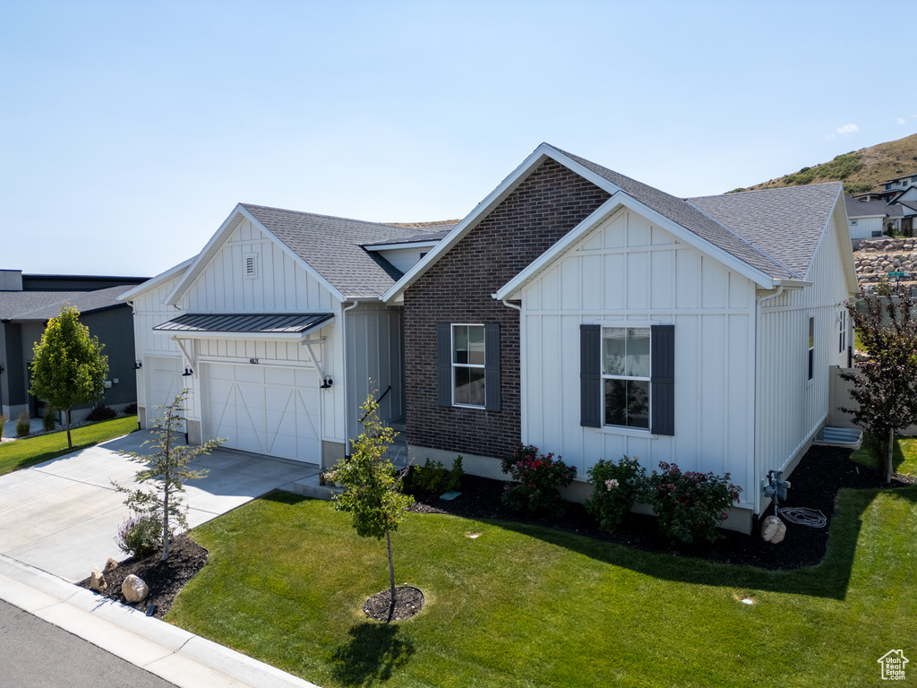 4821 W JUNIPER BEND CIR #101 Herriman, UT 84096
