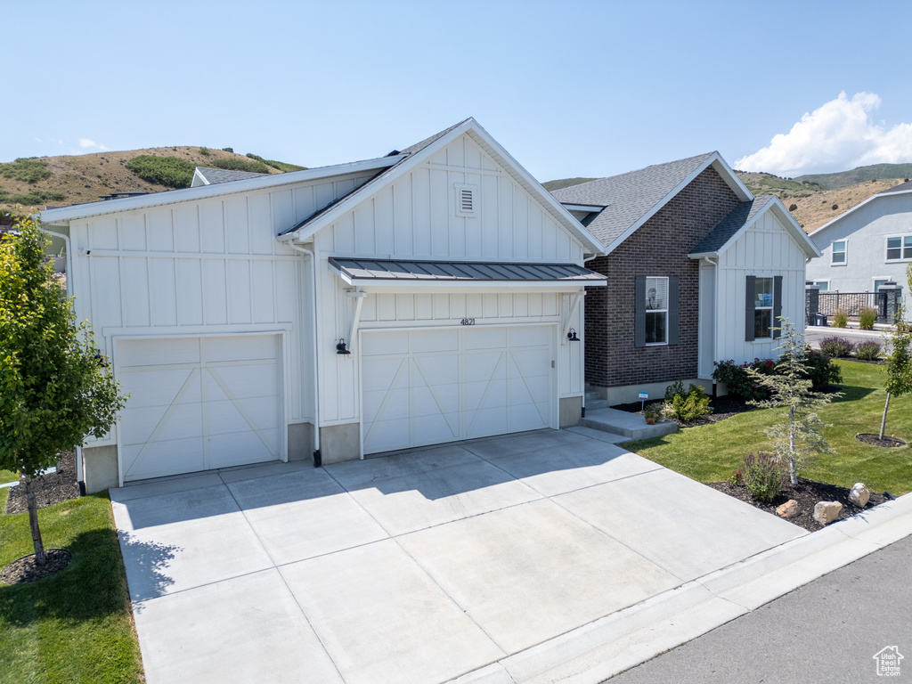 4821 W JUNIPER BEND CIR #101 Herriman, UT 84096