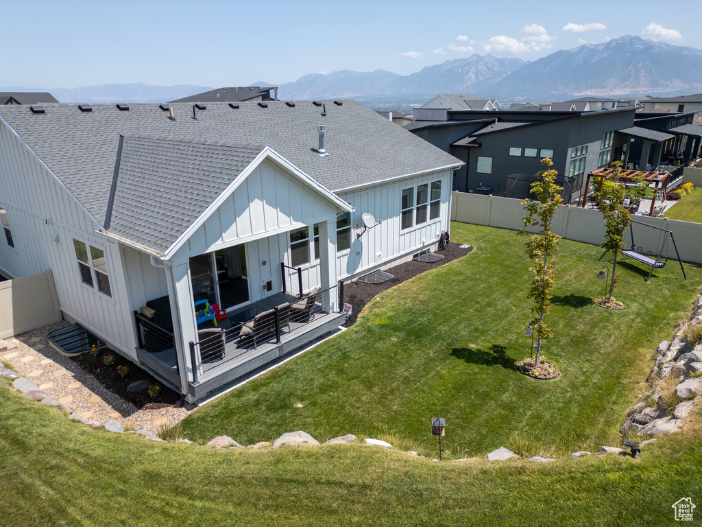 4821 W JUNIPER BEND CIR #101 Herriman, UT 84096