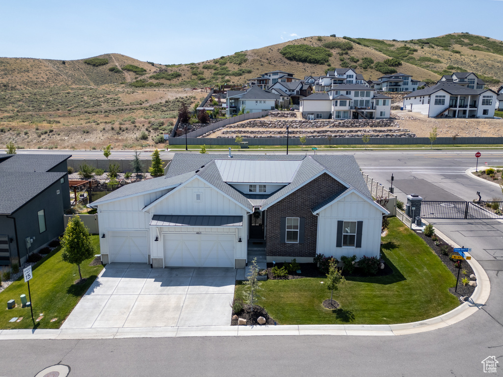 4821 W JUNIPER BEND CIR #101 Herriman, UT 84096