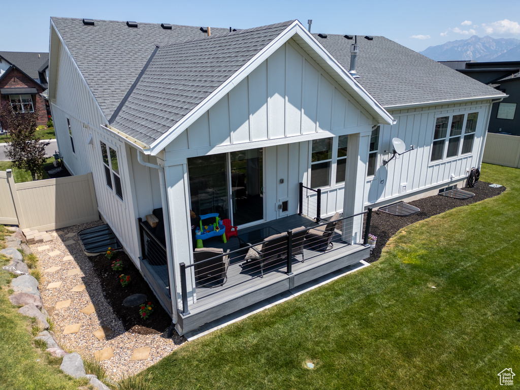 4821 W JUNIPER BEND CIR #101 Herriman, UT 84096