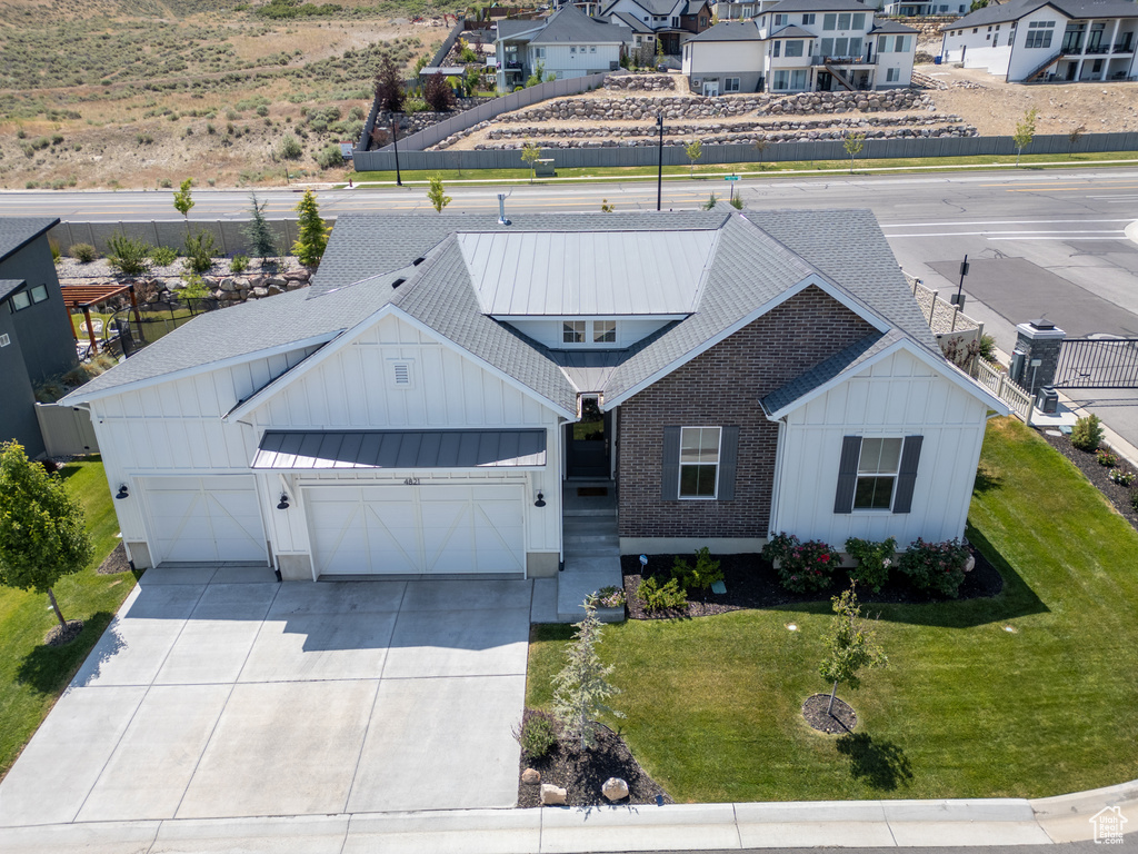 4821 W JUNIPER BEND CIR #101 Herriman, UT 84096