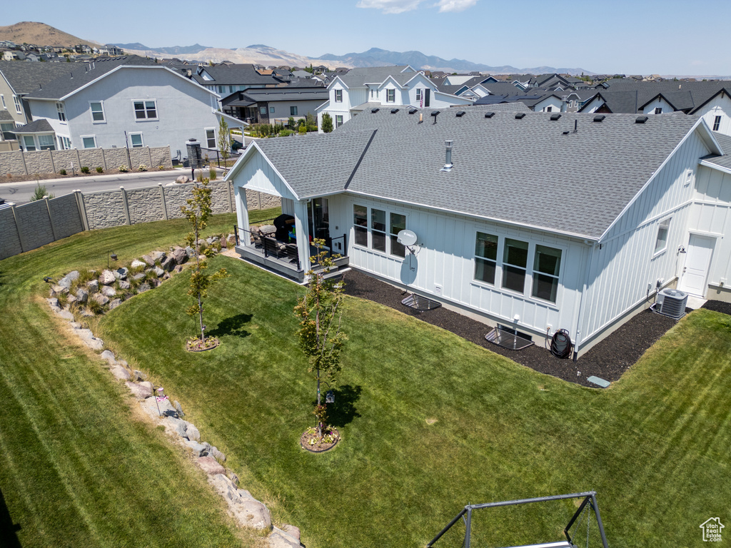4821 W JUNIPER BEND CIR #101 Herriman, UT 84096