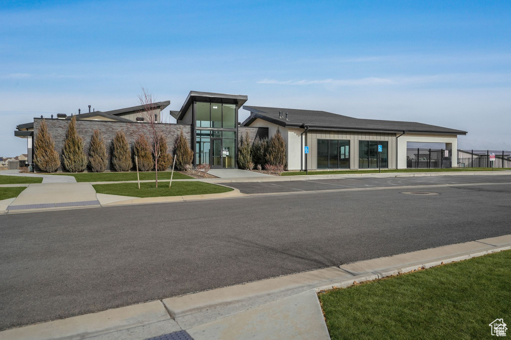 4821 W JUNIPER BEND CIR #101 Herriman, UT 84096