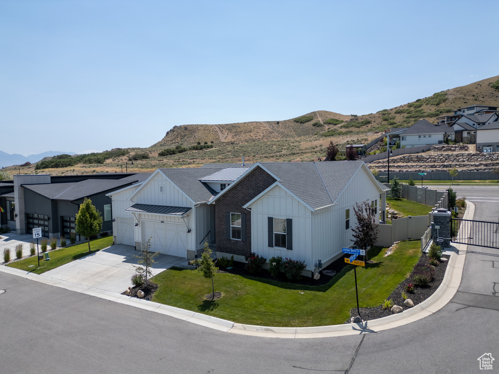 4821 W JUNIPER BEND CIR #101 Herriman, UT 84096
