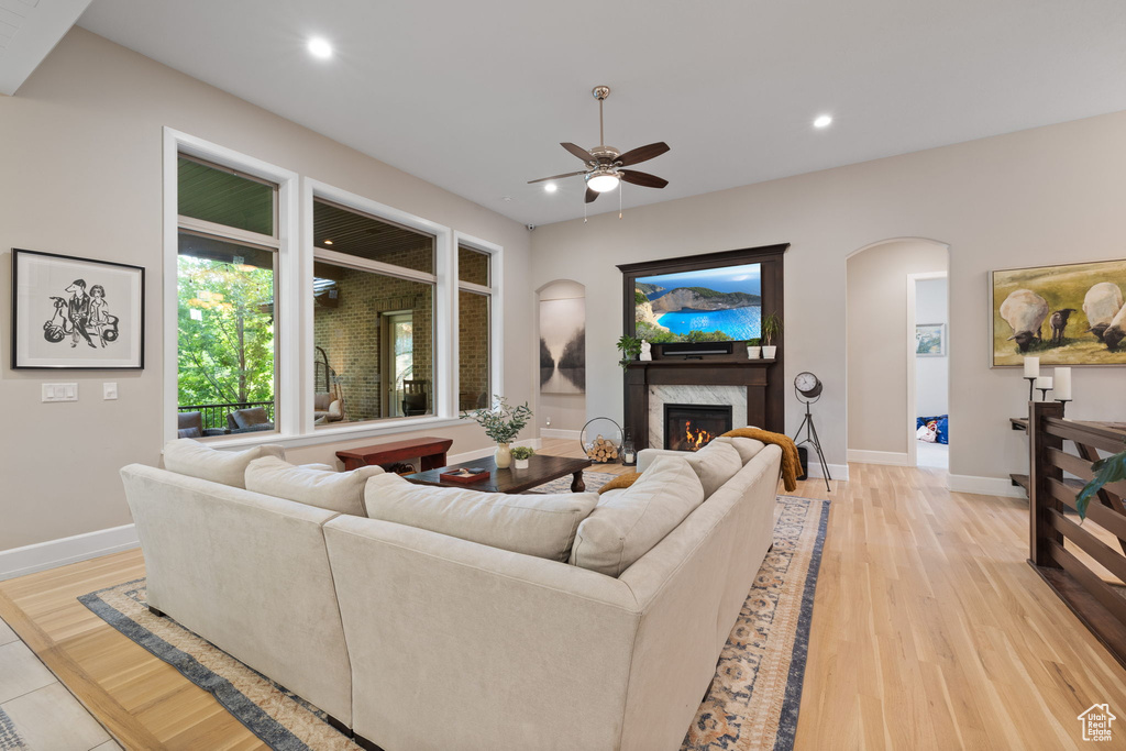 1714 E RACHELWOOD LN Holladay, UT 84124