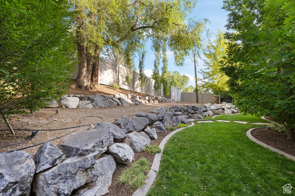 1714 E RACHELWOOD LN Holladay, UT 84124