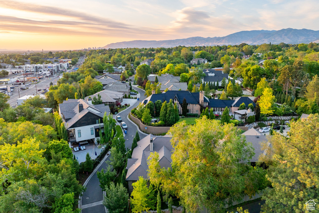 1714 E RACHELWOOD LN Holladay, UT 84124