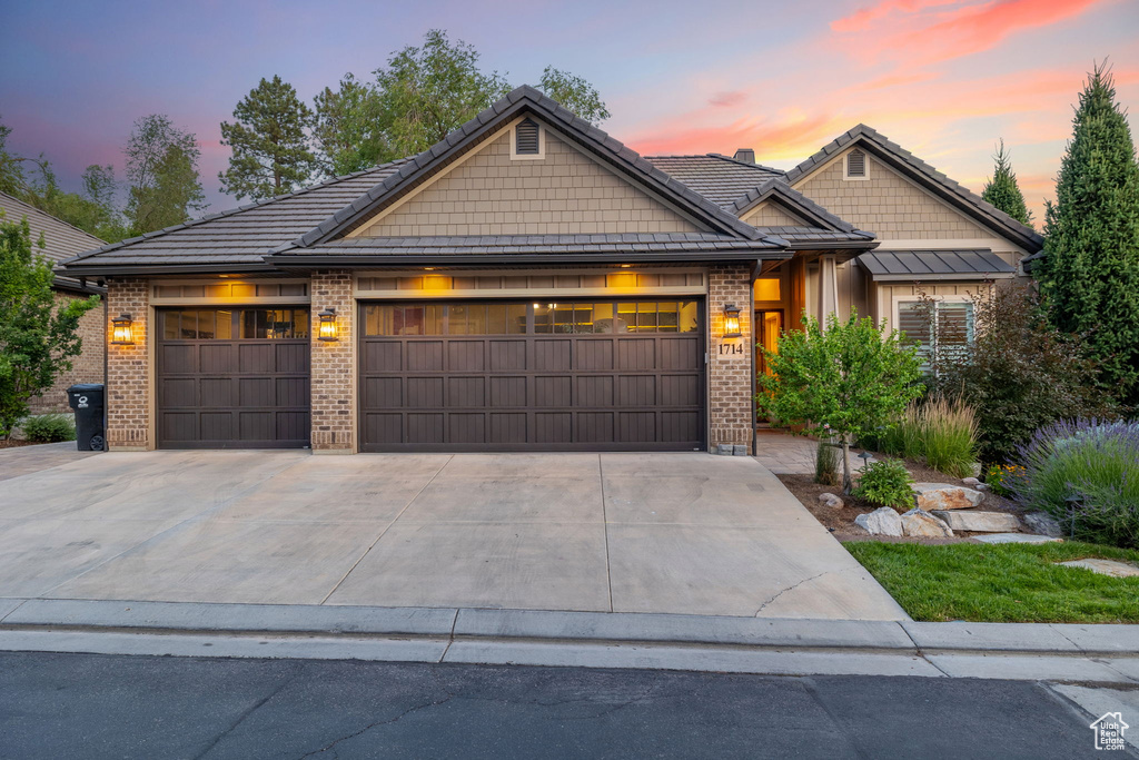 1714 E RACHELWOOD LN Holladay, UT 84124