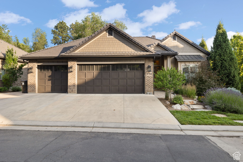 1714 E RACHELWOOD LN Holladay, UT 84124