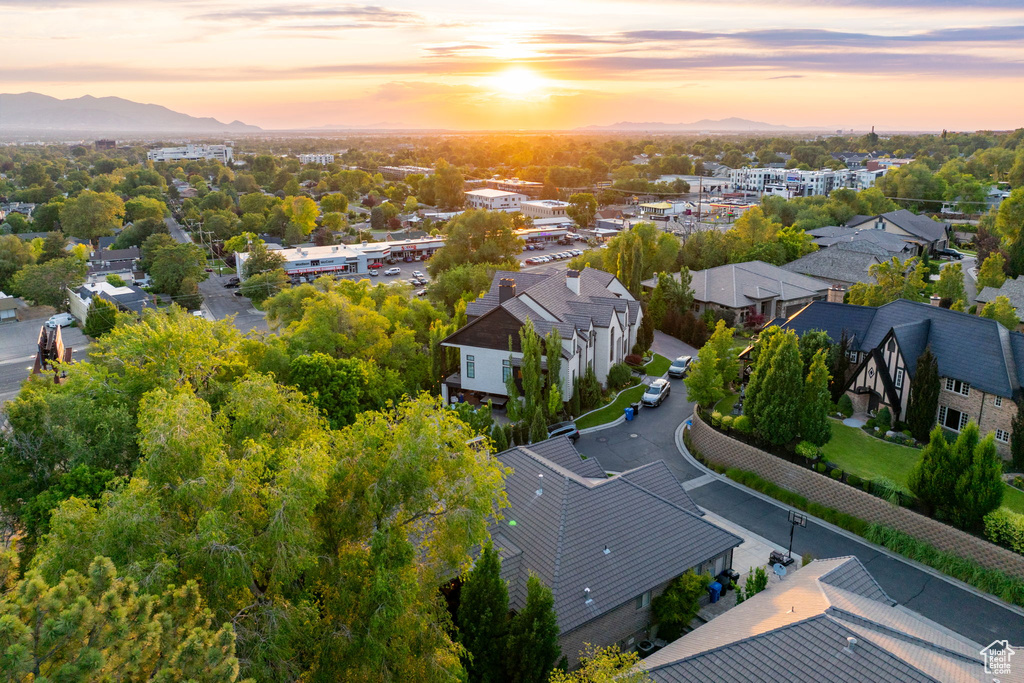 1714 E RACHELWOOD LN Holladay, UT 84124