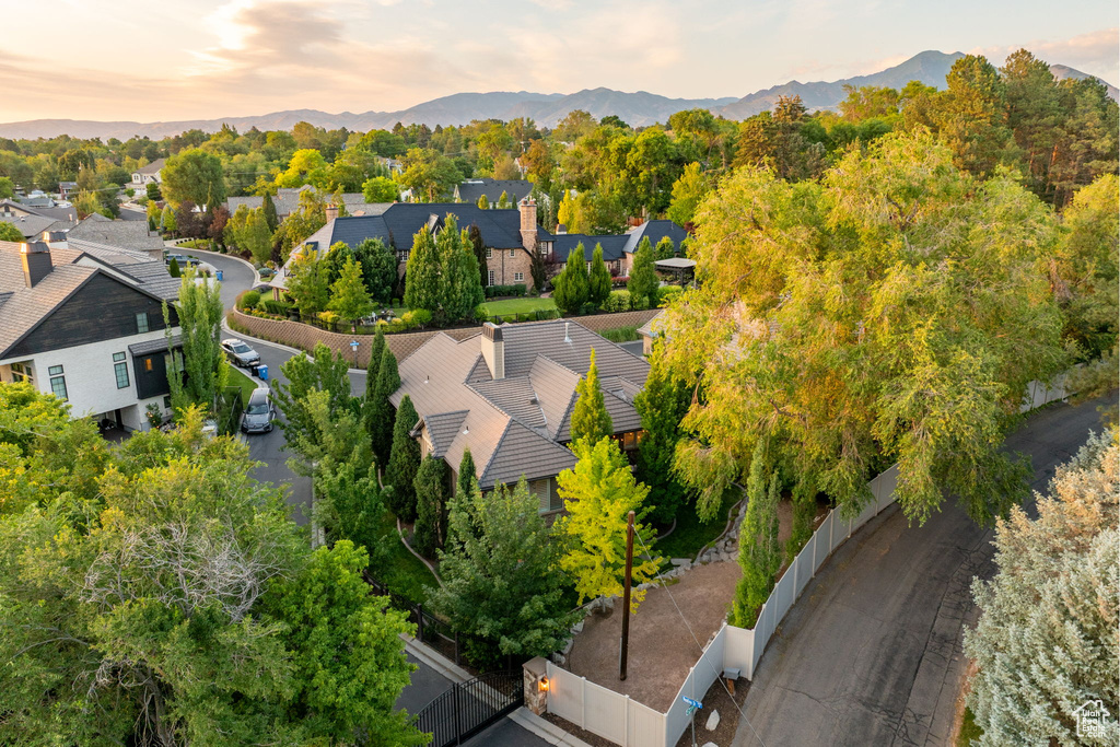 1714 E RACHELWOOD LN Holladay, UT 84124