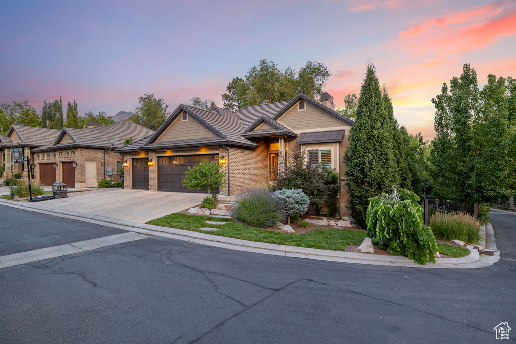 1714 E RACHELWOOD LN Holladay, UT 84124