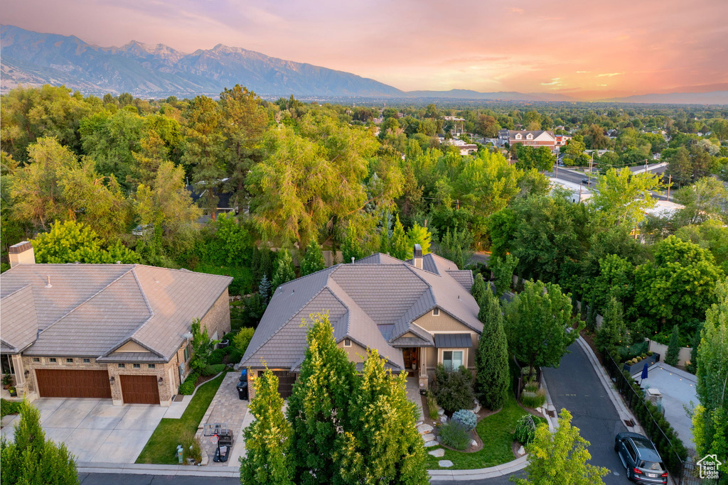 1714 E RACHELWOOD LN Holladay, UT 84124