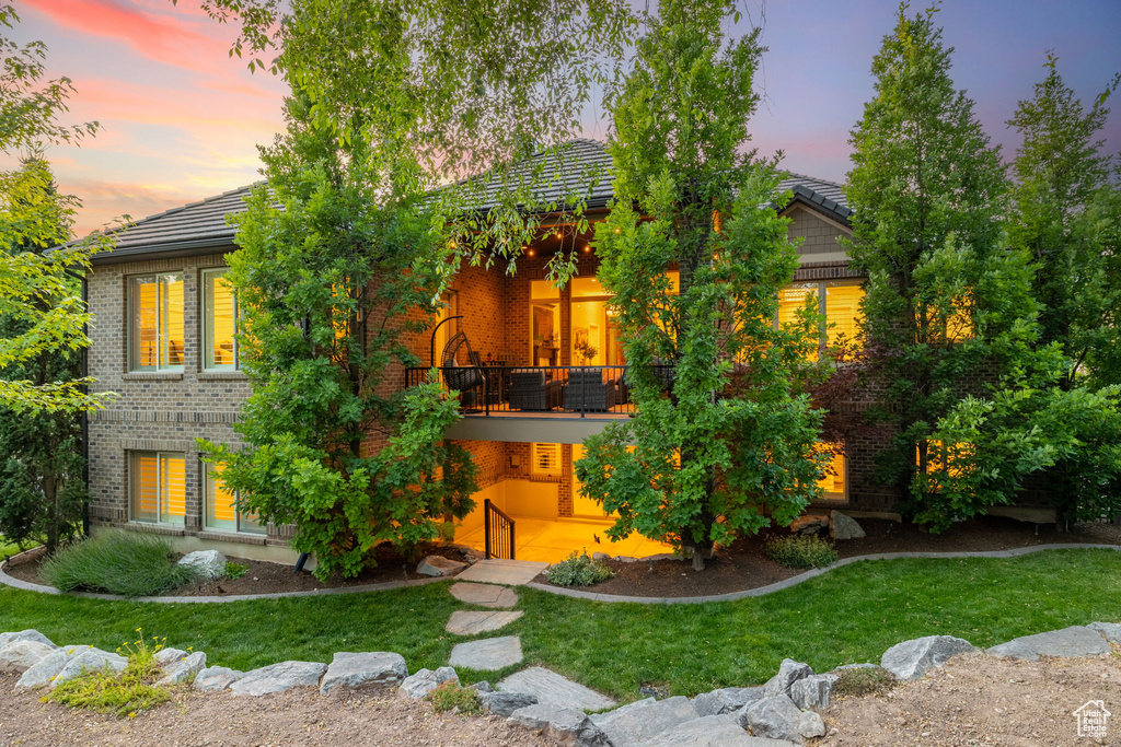 1714 E RACHELWOOD LN Holladay, UT 84124