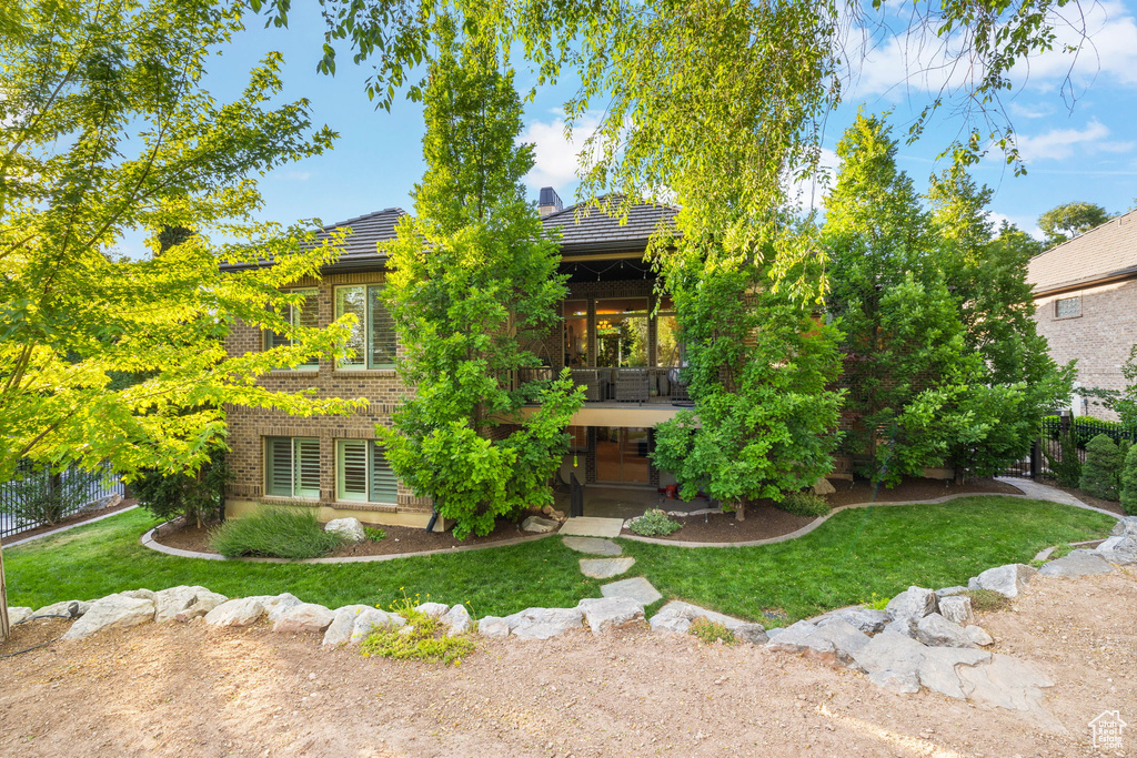 1714 E RACHELWOOD LN Holladay, UT 84124