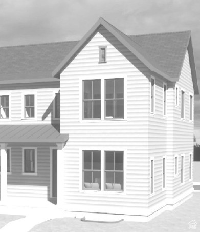 View of miscellaneous property collateral