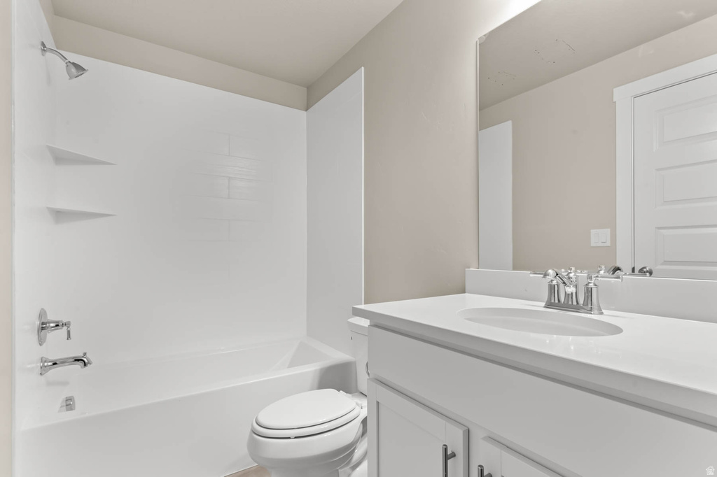 7251 S CAMPION DR West Jordan, UT 84081