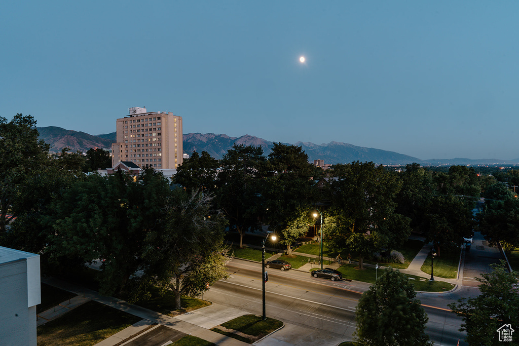 777 E SOUTH TEMPLE #5A Salt Lake City, UT 84102