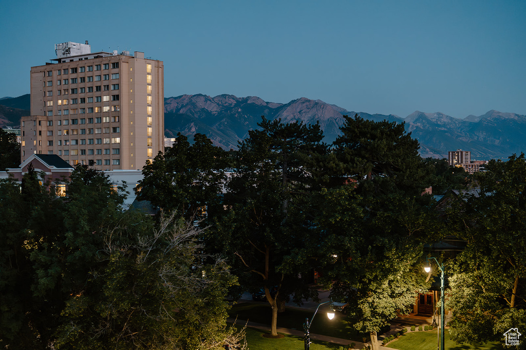 777 E SOUTH TEMPLE #5A Salt Lake City, UT 84102