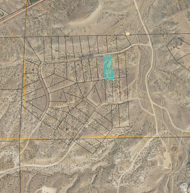 19593 W TOSHA'S TRL Duchesne, UT 84021
