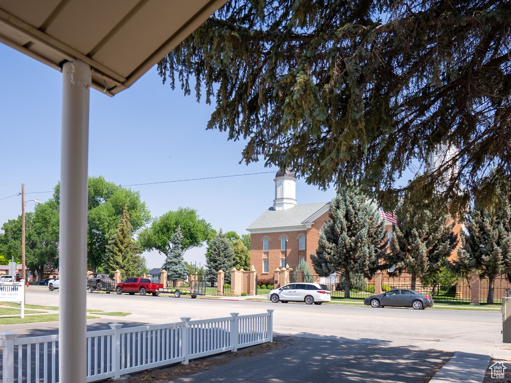 451 W 200 S #3A Vernal, UT 84078