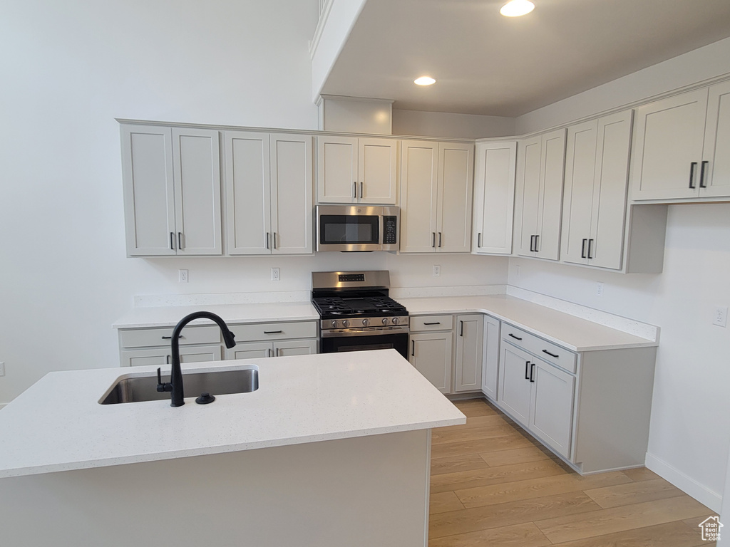 6846 S STATIC PEAK DR #262 West Jordan, UT 84081