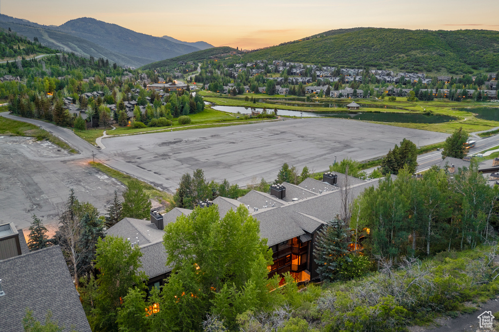2650 DEER VALLEY DR #207 Park City, UT 84060
