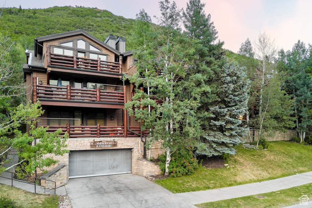 2650 DEER VALLEY DR #207 Park City, UT 84060