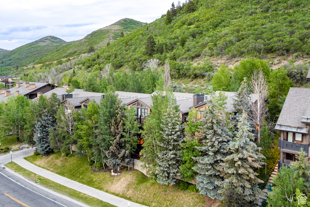 2650 DEER VALLEY DR #207 Park City, UT 84060